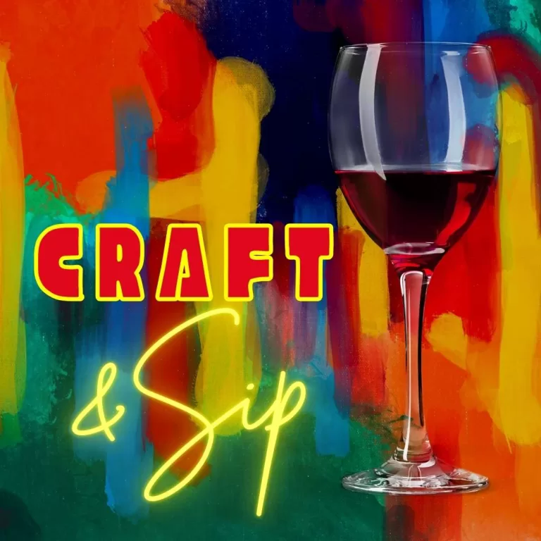 Craft Classes - multi medium projects