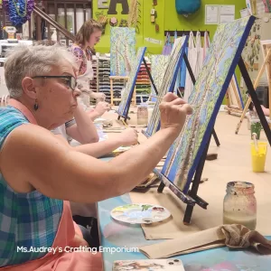 Painting Class