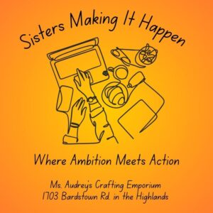 Helping each other Grow